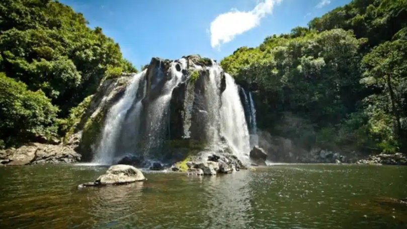 Saint-Benoît, La Réunion