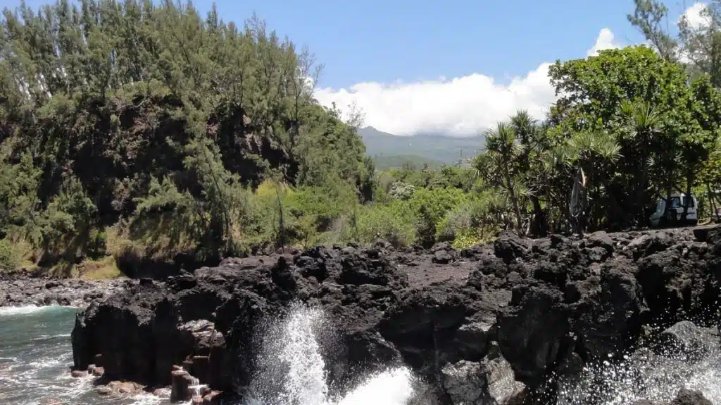 Saint-Leu, La Réunion