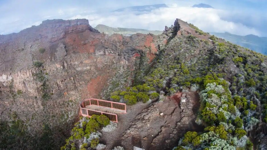 Bourg-Murat, La Réunion