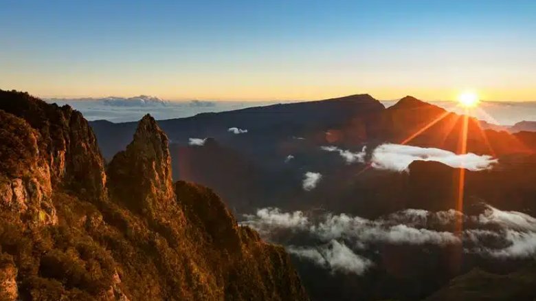 Saint-Paul, La Réunion